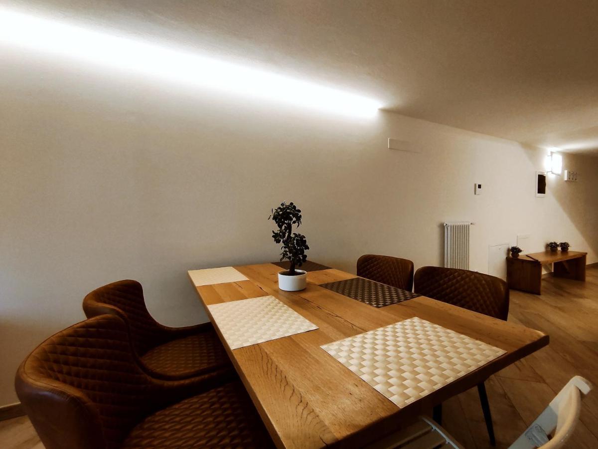 Big House, Rent In Mountain, 55 Min From Verona Bosco Chiesanuova Zewnętrze zdjęcie