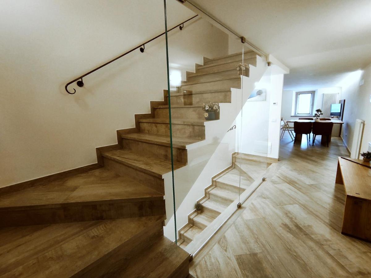 Big House, Rent In Mountain, 55 Min From Verona Bosco Chiesanuova Zewnętrze zdjęcie
