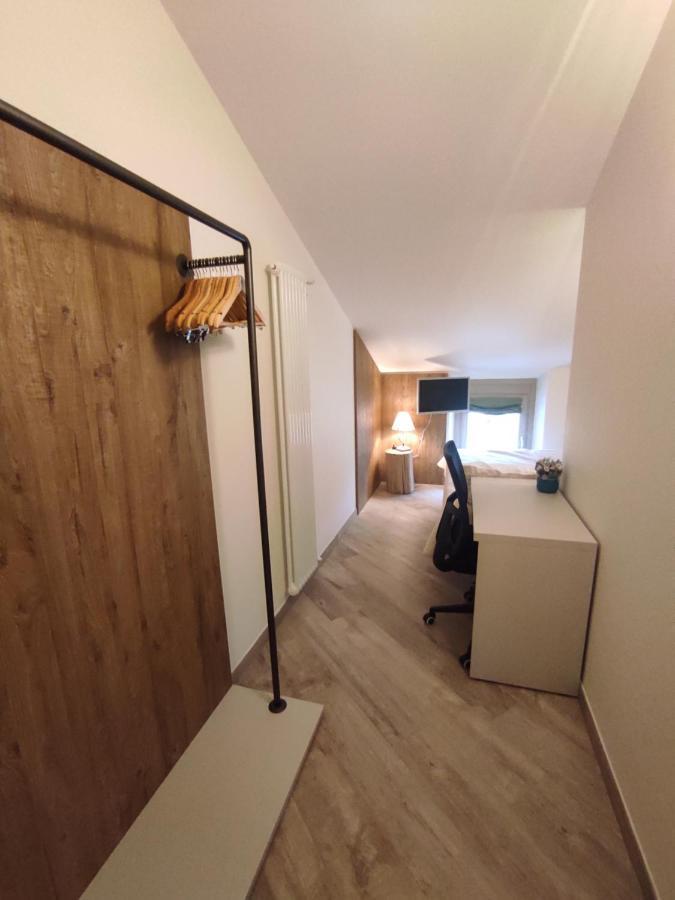 Big House, Rent In Mountain, 55 Min From Verona Bosco Chiesanuova Zewnętrze zdjęcie